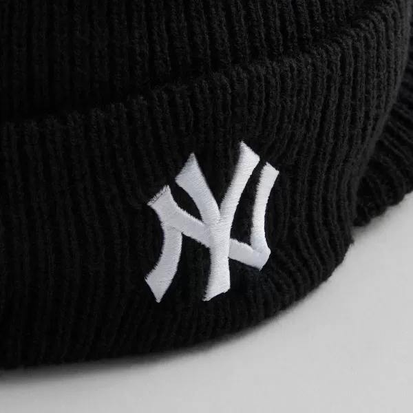 For The New York Yankees Visor Beanie | Kith Clearance