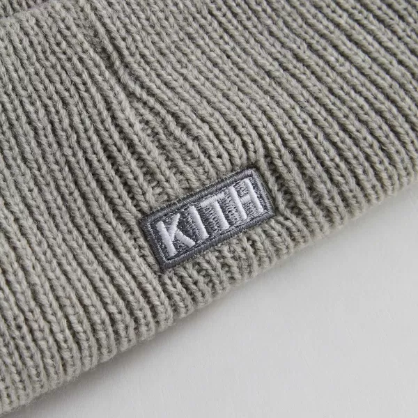 For The New York Yankees Visor Beanie | Kith Online