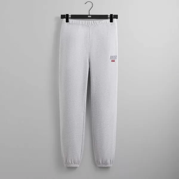 For The Nfl: Giants Nelson Sweatpants | Kith Fashion