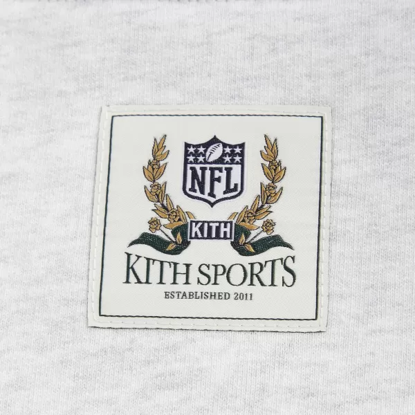 For The Nfl: Giants Nelson Sweatpants | Kith Fashion