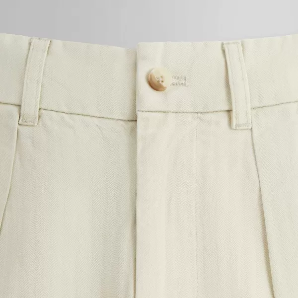 Garment Dyed Almont Pant | Kith Fashion