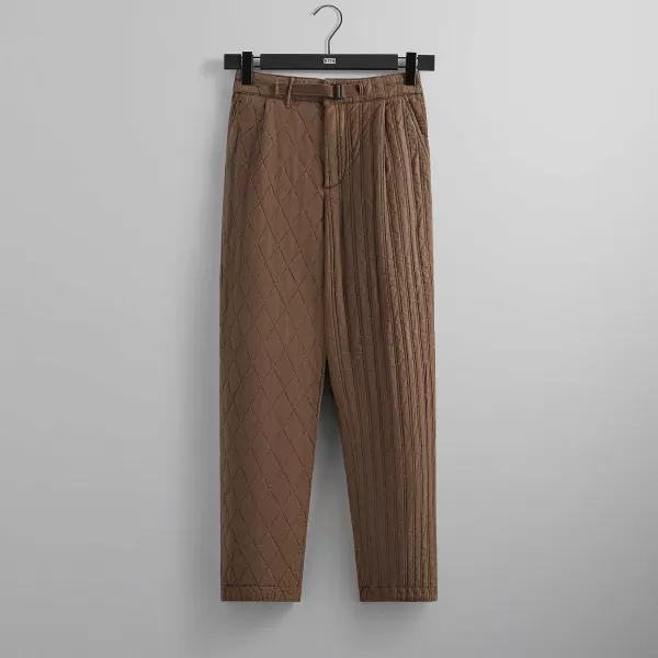 Garrison Pant | Kith Outlet