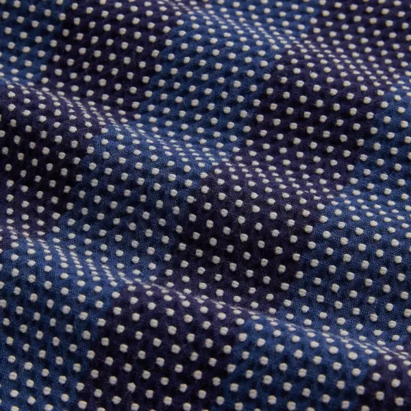 Indigo Stitch Wallace Pant | Kith Cheap
