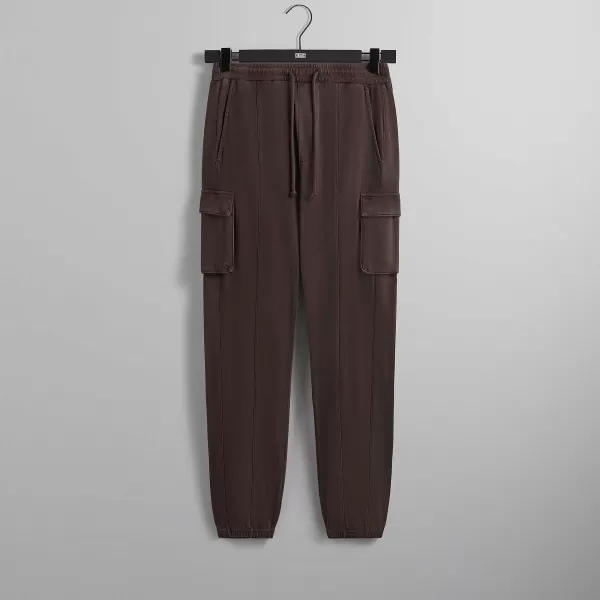 Interlock Sennet Ii Cargo Pant | Kith Best Sale