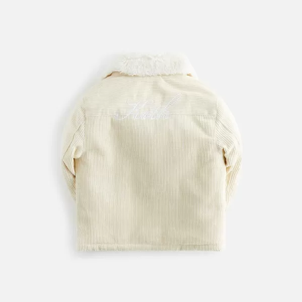 Kith Kids Baby Classic Corduroy Shacket | Kith Baby Best