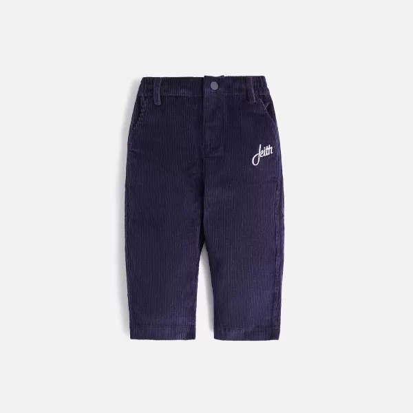 Kith Kids Baby Corduroy Pant | Kith Baby Shop