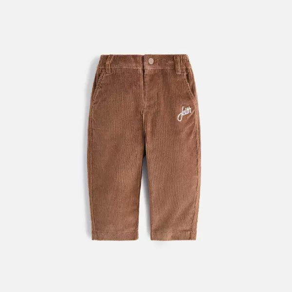 Kith Kids Baby Corduroy Pant | Kith Baby Discount