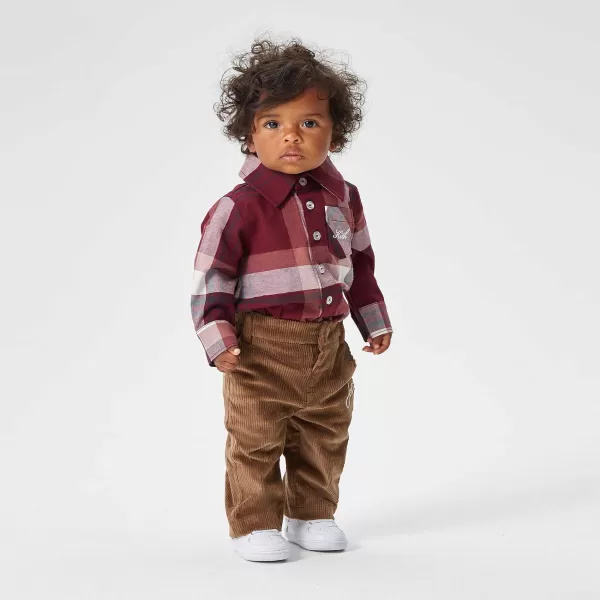 Kith Kids Baby Corduroy Pant | Kith Baby Discount