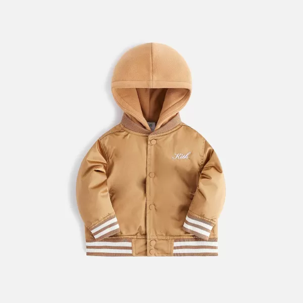 Kith Kids Baby Gorman Jacket | Kith Baby New
