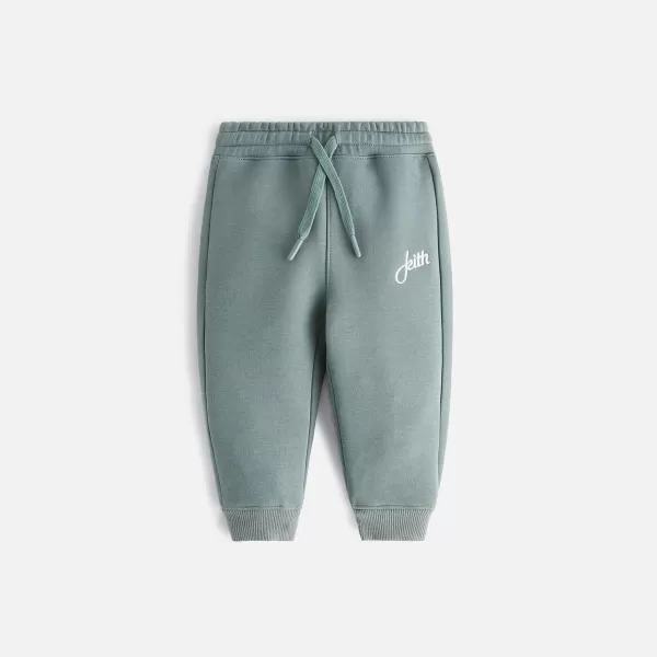 Kith Kids Baby Interlock Track Pant | Kith Baby Sale