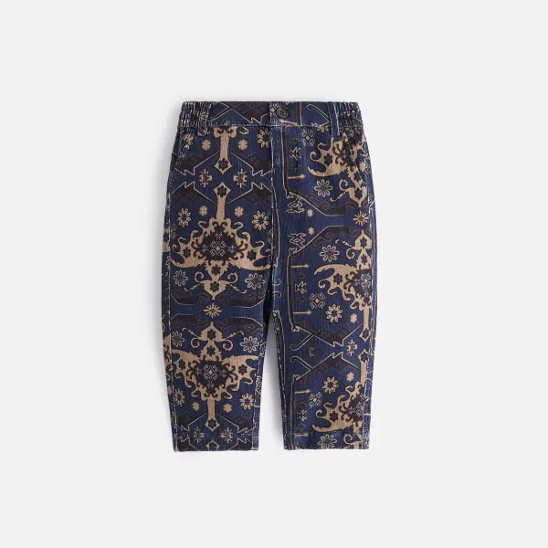 Kith Kids Baby Printed Cord Pant | Kith Baby Best