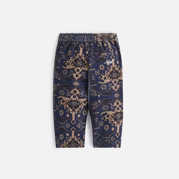 Kith Kids Baby Printed Cord Pant | Kith Baby Best