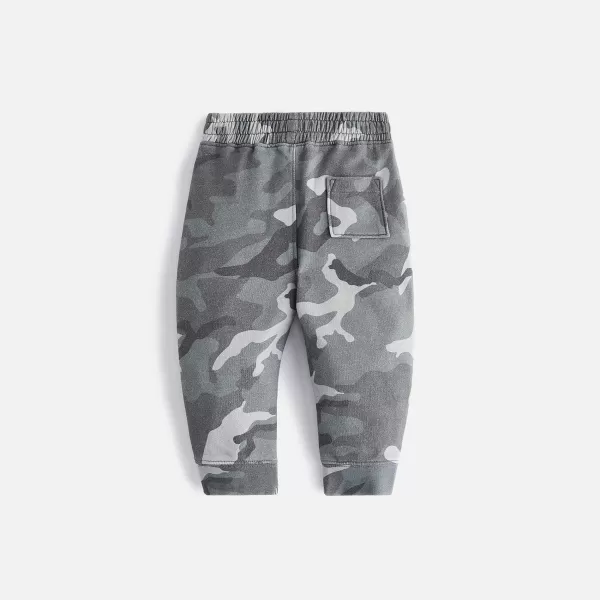 Kith Kids Baby Printed Williams Sweatpant | Kith Baby Hot