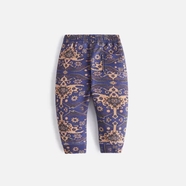 Kith Kids Baby Printed Williams Sweatpant | Kith Baby Outlet