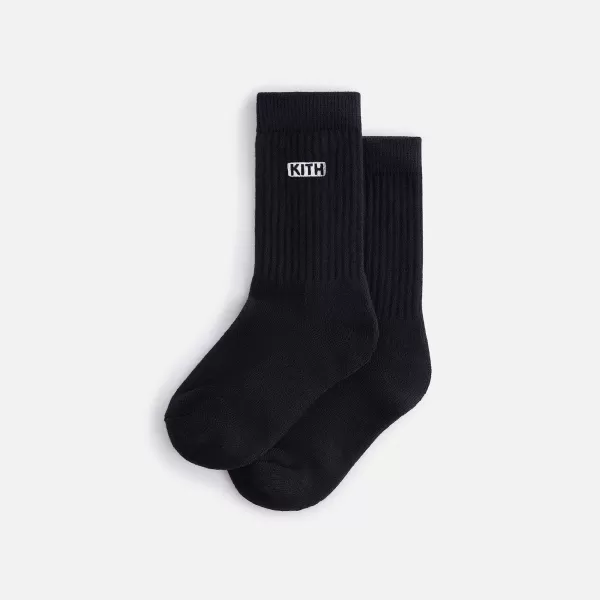 Classic Crew Socks | Kith Kids Discount