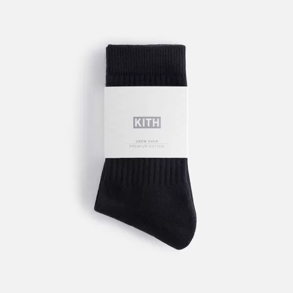 Classic Crew Socks | Kith Kids Discount