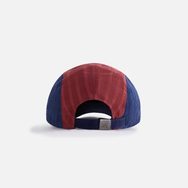 Color-Blocked 5-Panel Cap | Kith Kids Cheap