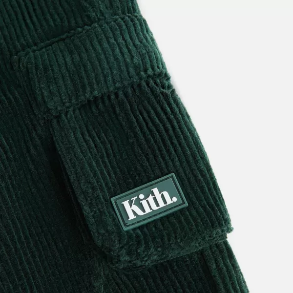 Cord Chauncey Ii Cargo Pant | Kith Kids Online