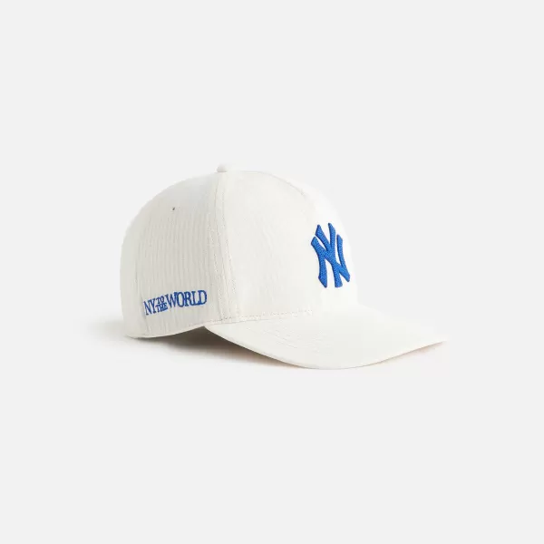 For '47 Embroidered New York Yankees Snapback | Kith Kids Best