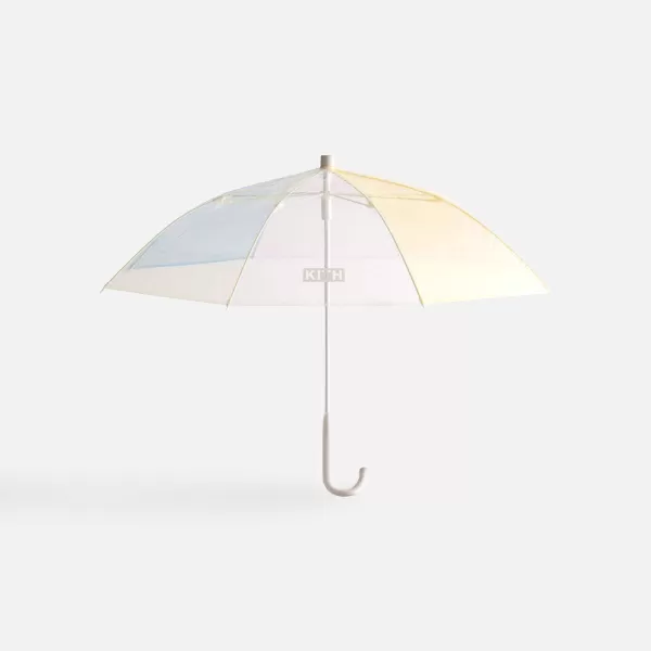For Ca Et La Kids Vinyl Umbrella | Kith Kids New