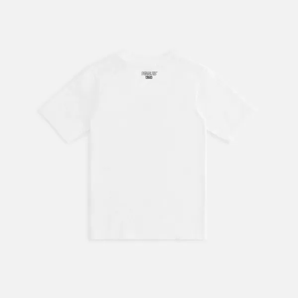 For Peanuts Caroling Tee | Kith Kids Shop