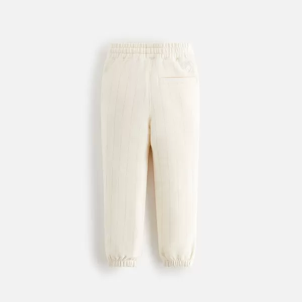 For The New York Knicks Pinstripe Sweatpant | Kith Kids Store