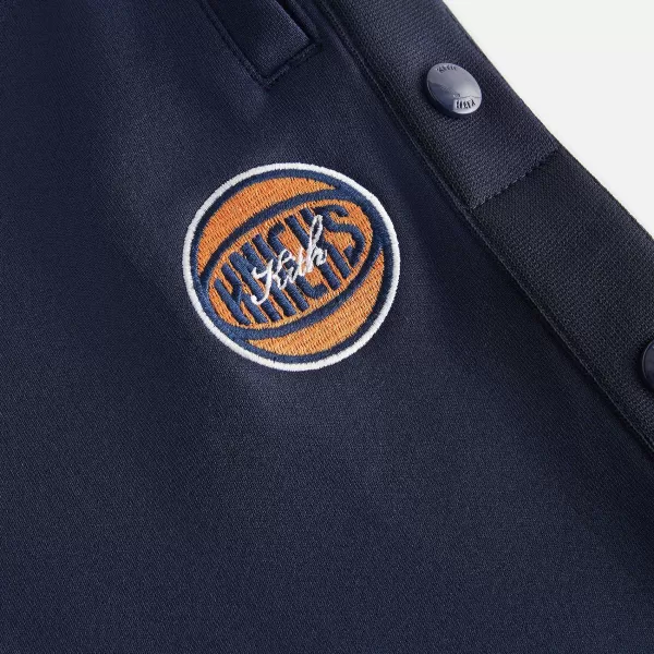For The New York Knicks Tearaway Pant | Kith Kids Cheap