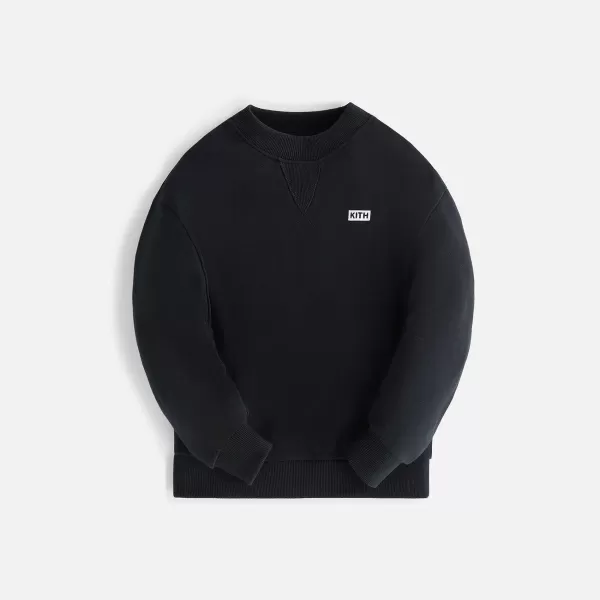 Long Sleeve Nelson Crew | Kith Kids Flash Sale