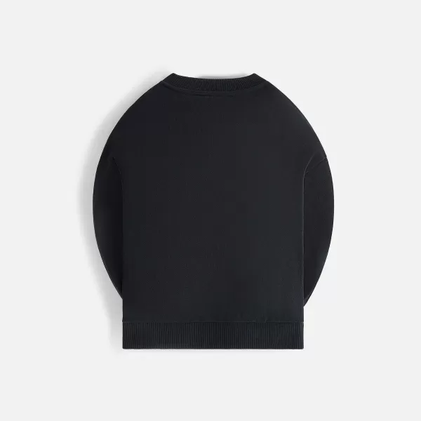 Long Sleeve Nelson Crew | Kith Kids Flash Sale
