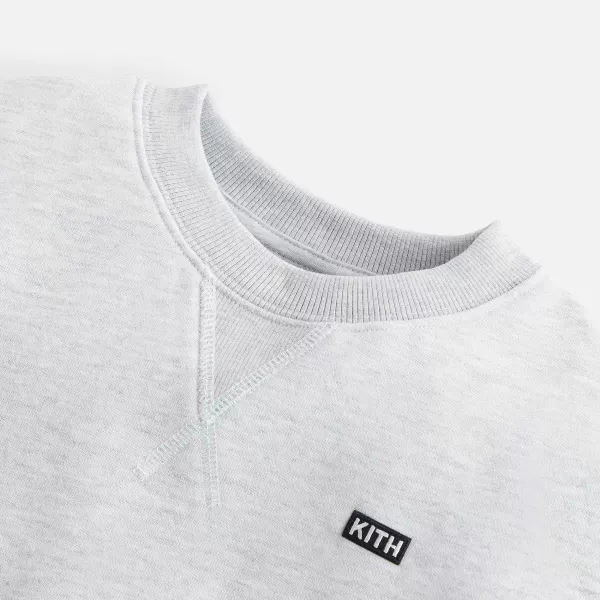 Long Sleeve Nelson Crew | Kith Kids Sale