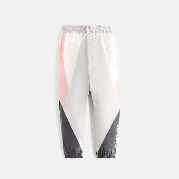 Micro Cord Blocked Track Pant | Kith Kids Outlet