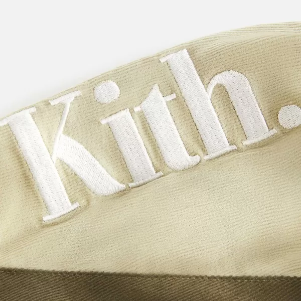 Micro Cord Blocked Track Pant | Kith Kids Discount