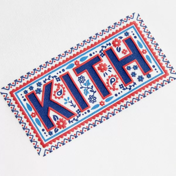 Needlepoint Tee | Kith Kids Sale