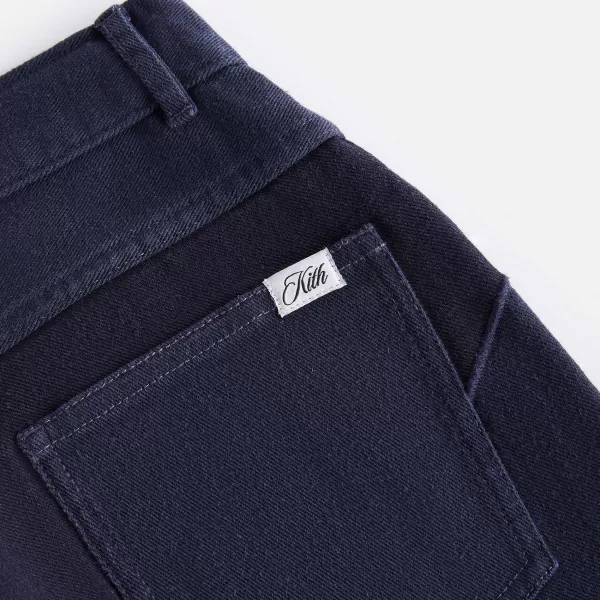 Novelty Blocked Rye Pant | Kith Kids Cheap