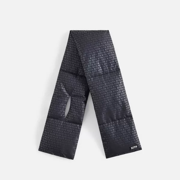 Puffer Scarf | Kith Kids Online