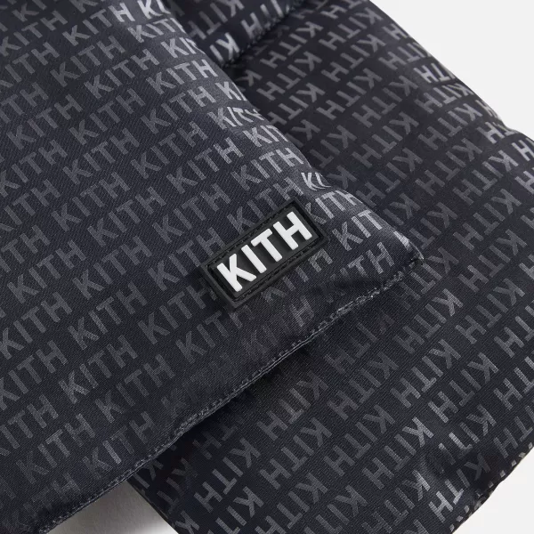 Puffer Scarf | Kith Kids Online