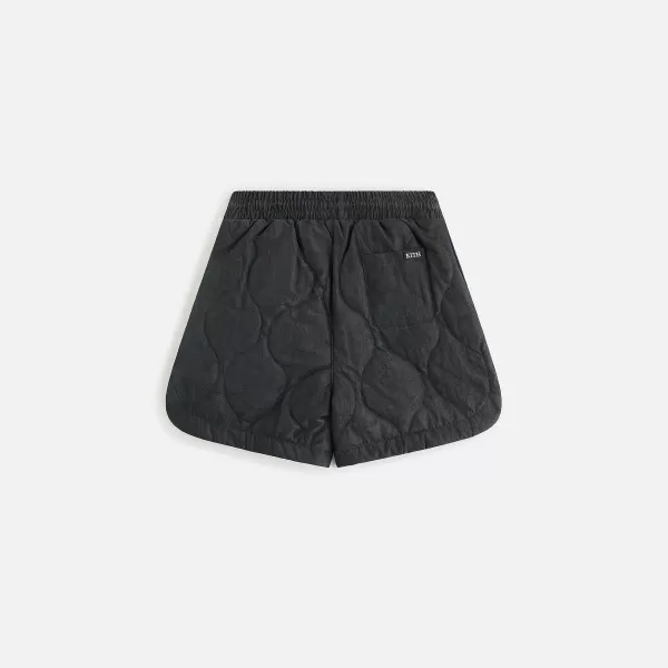 Quilted Micah Short | Kith Kids Online
