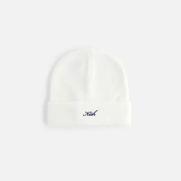 Script Beanie | Kith Kids Outlet