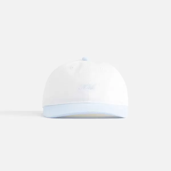 Script Greenwich Cap | Kith Kids New