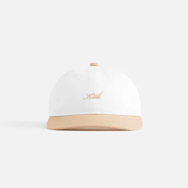 Script Greenwich Cap | Kith Kids Clearance