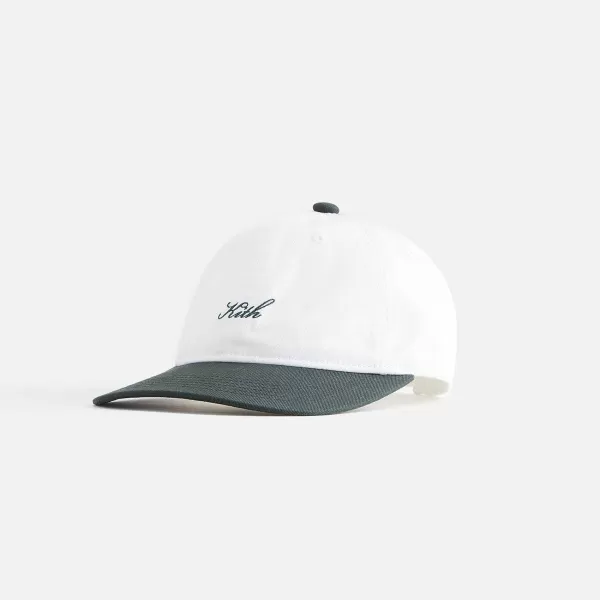 Script Greenwich Cap | Kith Kids Flash Sale