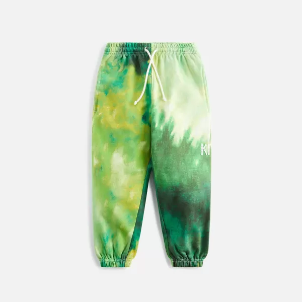 Skeleton Nelson Sweatpant | Kith Kids Clearance
