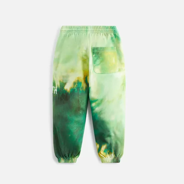 Skeleton Nelson Sweatpant | Kith Kids Clearance
