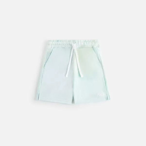 Tie Dye Classic Short | Kith Kids Store