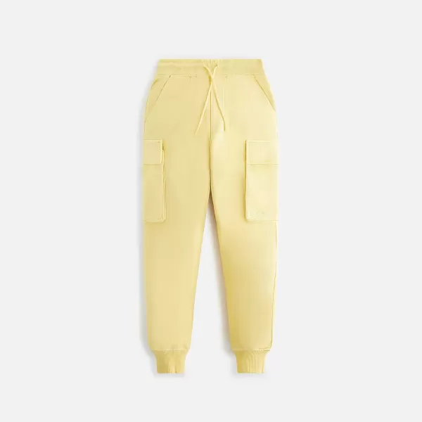 Williams Cargo Sweatpant | Kith Kids Shop