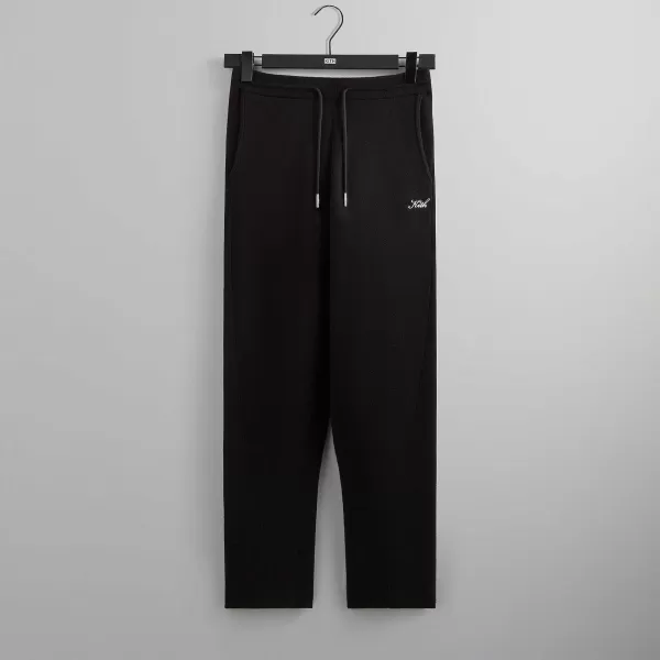 Knit Hudson Sweatpant | Kith Shop