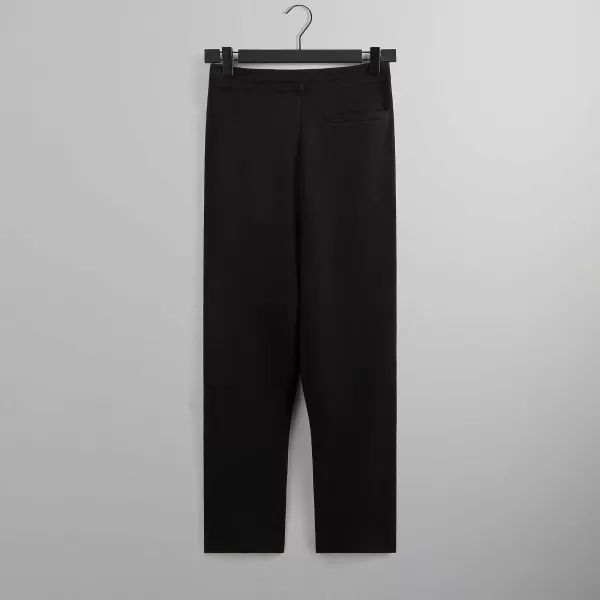 Knit Hudson Sweatpant | Kith Shop