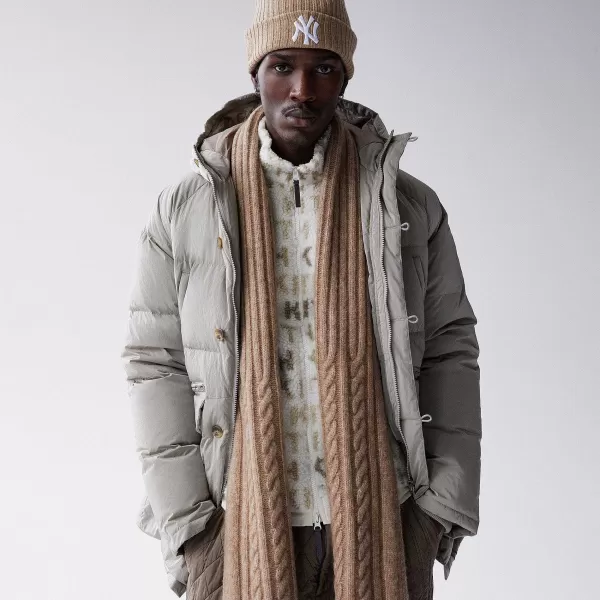 Leroy Parka | Kith Store
