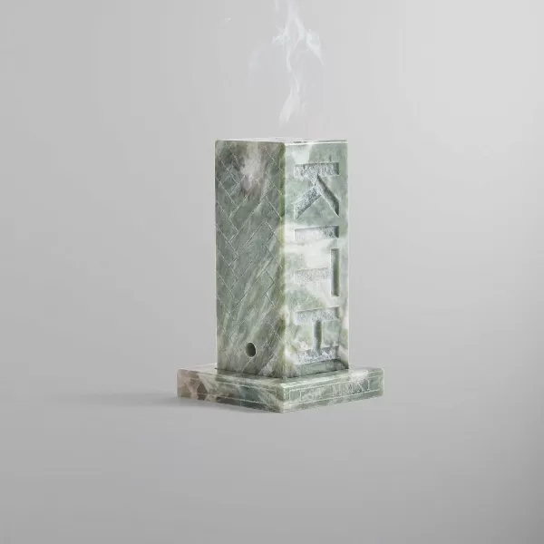 Marble Incense Chamber | Kith Store