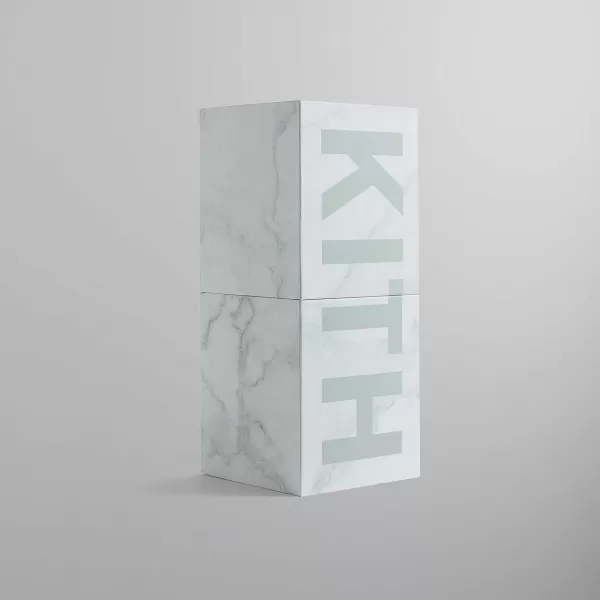 Marble Incense Chamber | Kith Hot